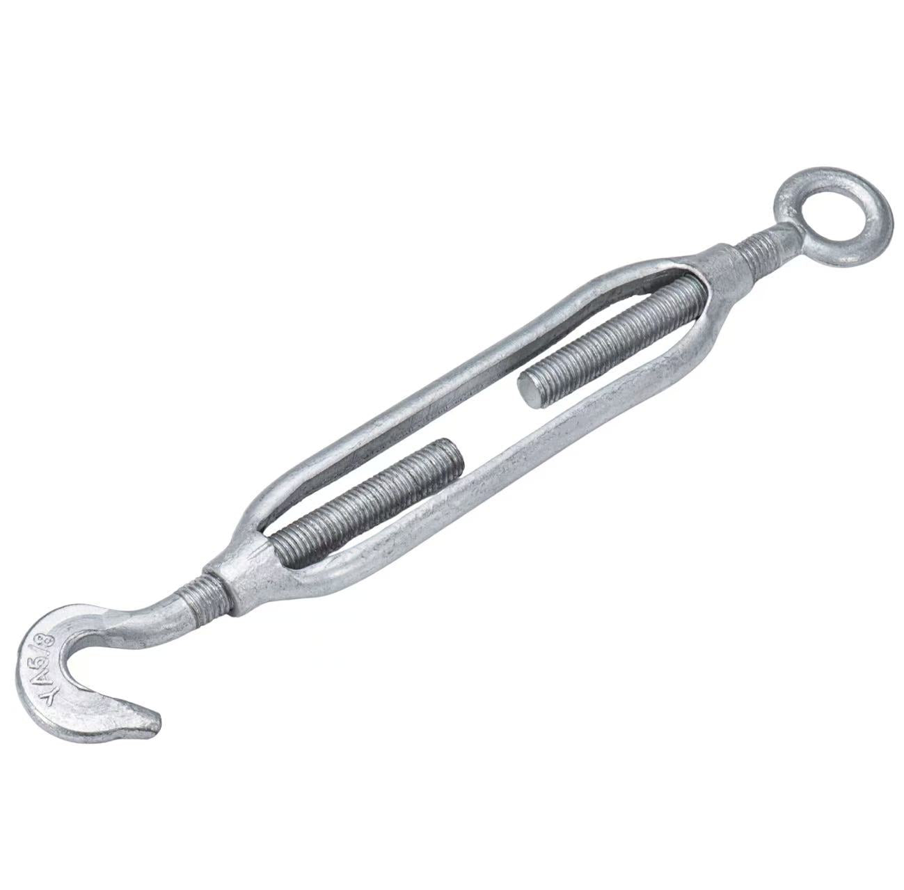 Hook and Eye Turnbuckle