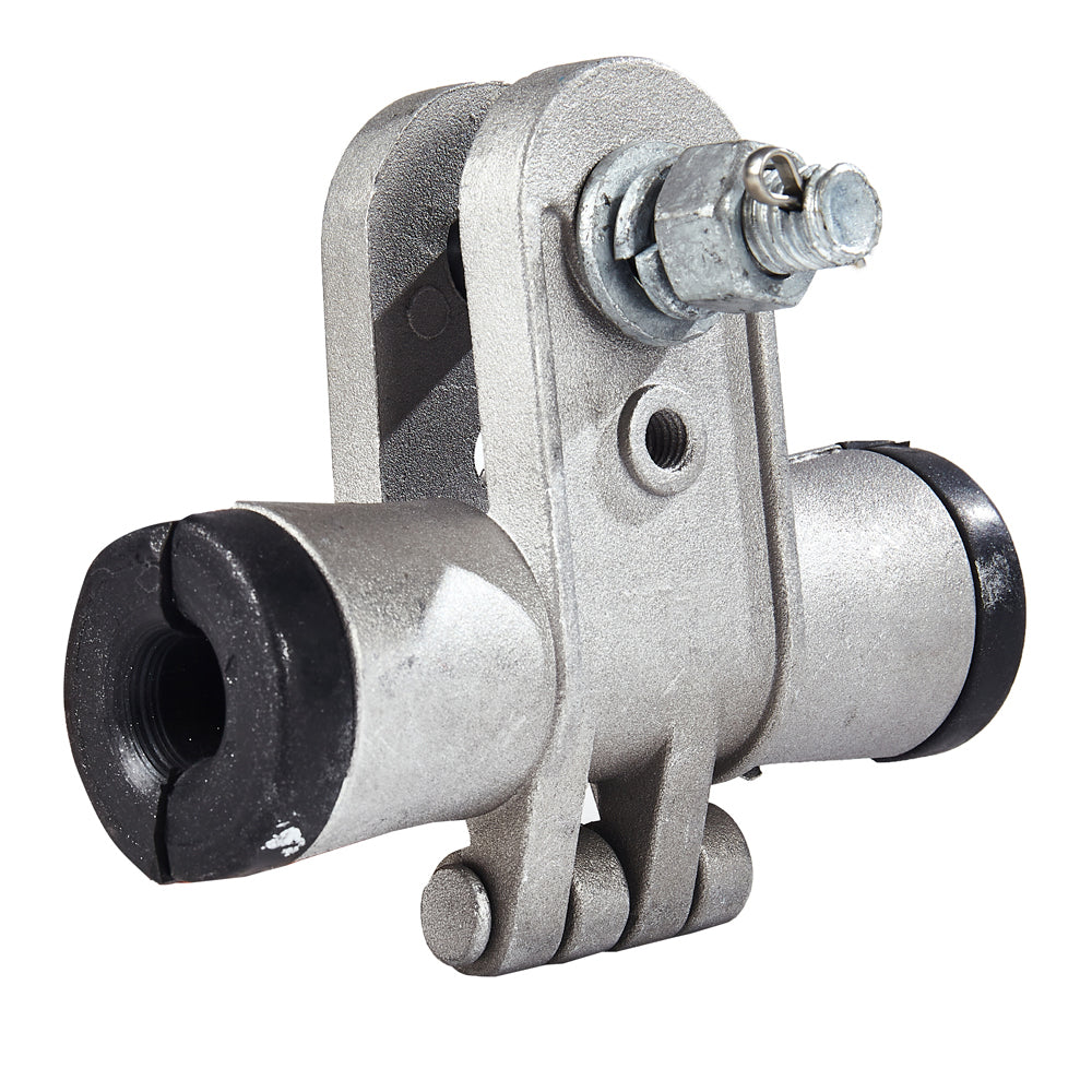Galvanized Overhead Line Suspension Clamp