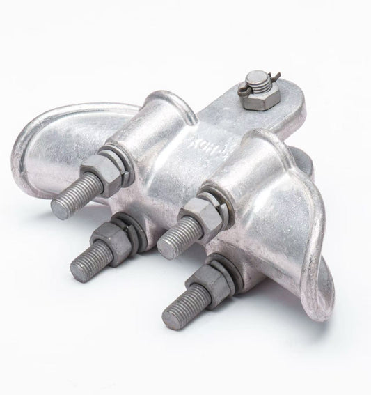 Galvanized Tension Clamp