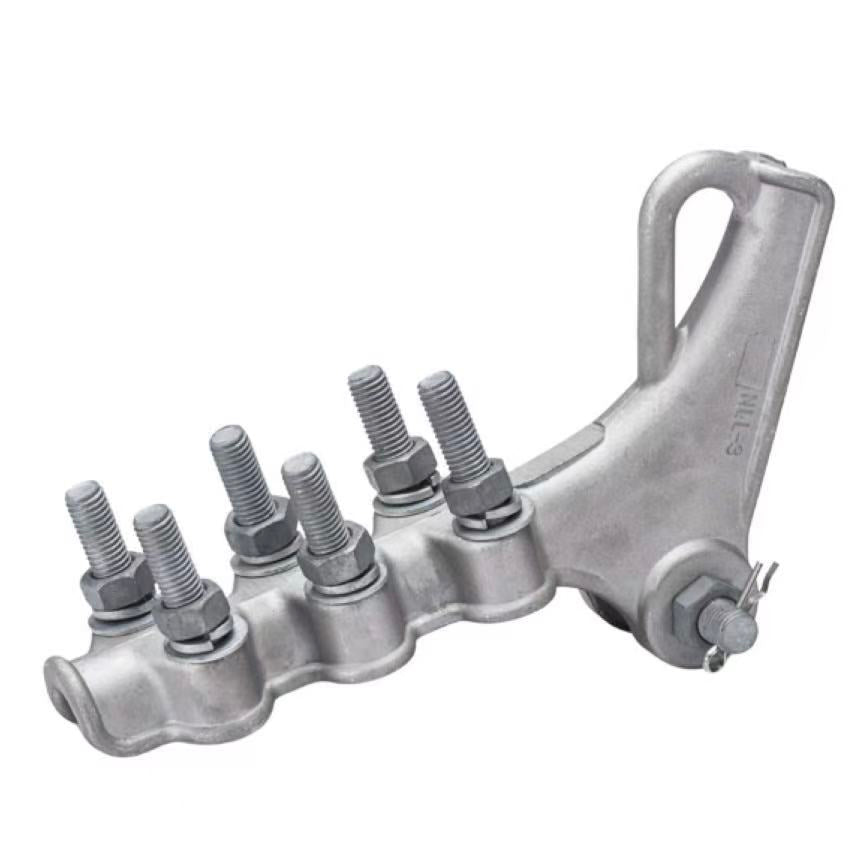 Suspension Type PG Clamp